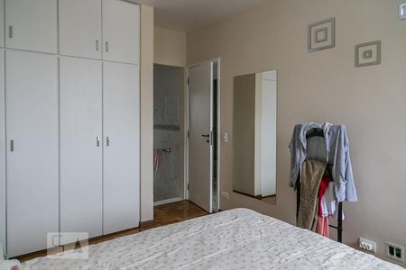 Apartamento à venda com 74m², 2 quartos e 1 vagaQuarto 2 (suite)