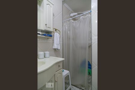 Apartamento à venda com 74m², 2 quartos e 1 vagaBanheiro