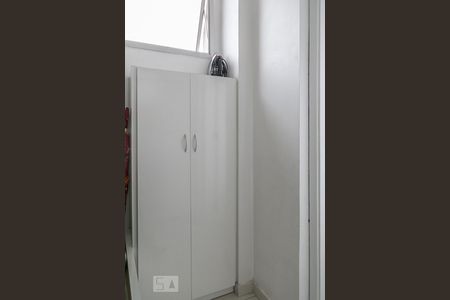 Apartamento à venda com 74m², 2 quartos e 1 vagaQuarto de serviçø