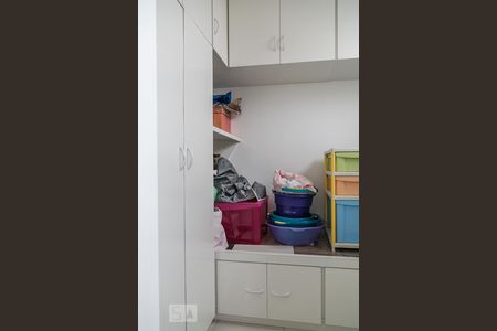 Apartamento à venda com 74m², 2 quartos e 1 vagaQuarto de serviçø