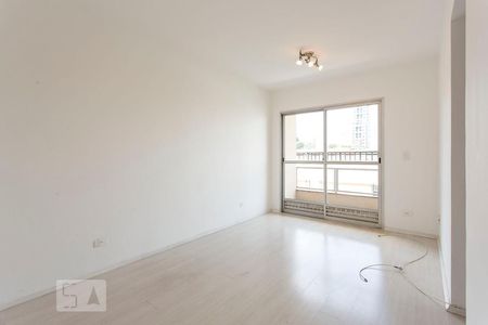Sala de apartamento para alugar com 1 quarto, 48m² em Pinheiros, São Paulo