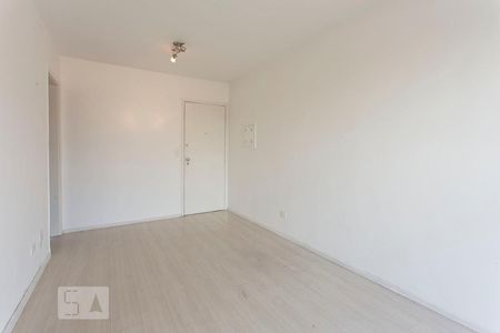Sala de apartamento para alugar com 1 quarto, 48m² em Pinheiros, São Paulo