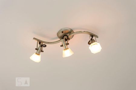 Sala de apartamento para alugar com 1 quarto, 48m² em Pinheiros, São Paulo