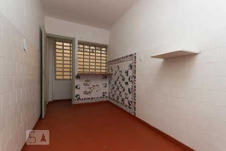 Apartamento à venda com 80m², 1 quarto e sem vagaCozinha