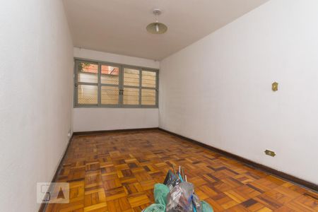 Sala de apartamento à venda com 1 quarto, 80m² em Vila Deodoro, São Paulo