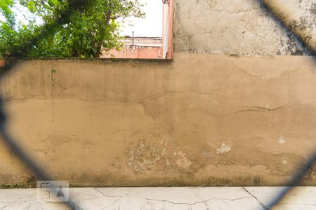 Vista da janela da sala de apartamento à venda com 1 quarto, 80m² em Vila Deodoro, São Paulo