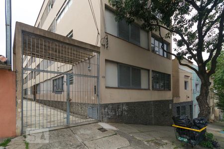 Apartamento à venda com 80m², 1 quarto e sem vagaFachada