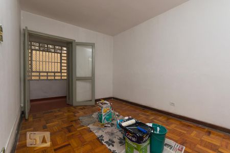 Quarto de apartamento à venda com 1 quarto, 80m² em Vila Deodoro, São Paulo