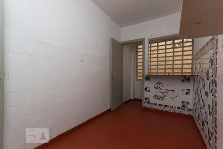 Apartamento à venda com 80m², 1 quarto e sem vagaCozinha
