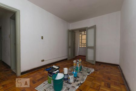 Quarto de apartamento à venda com 1 quarto, 80m² em Vila Deodoro, São Paulo