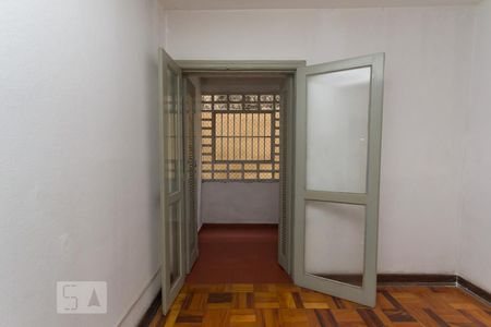 Apartamento à venda com 80m², 1 quarto e sem vagaJanela do quarto
