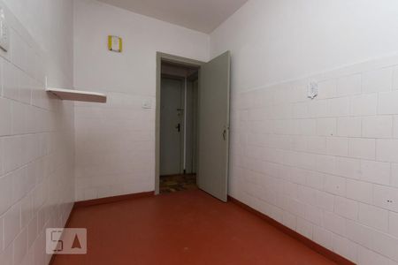Apartamento à venda com 80m², 1 quarto e sem vagaCozinha