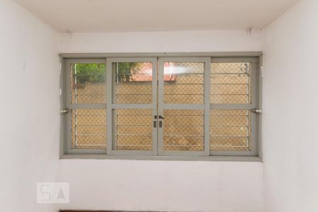 Janela da sala de apartamento à venda com 1 quarto, 80m² em Vila Deodoro, São Paulo