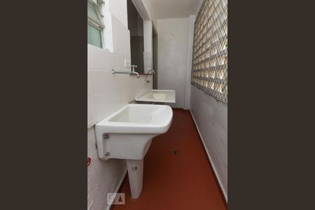 Apartamento à venda com 80m², 1 quarto e sem vagaÁrea de serviço