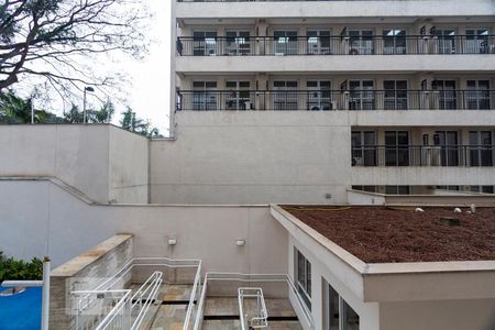 Vista de apartamento à venda com 1 quarto, 40m² em Vila do Encontro, São Paulo