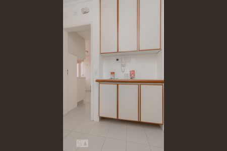 Apartamento à venda com 200m², 4 quartos e 3 vagasCozinha
