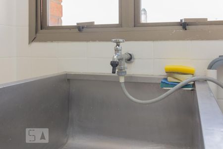 Apartamento à venda com 200m², 4 quartos e 3 vagasÁrea de serviço