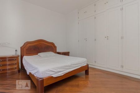 Apartamento à venda com 200m², 4 quartos e 3 vagasQuarto suíte 1