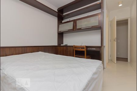 Apartamento à venda com 200m², 4 quartos e 3 vagasQuarto suíte 2