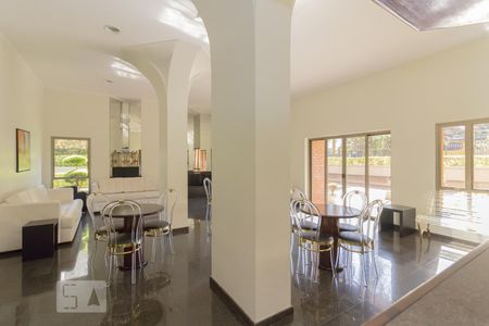 Apartamento à venda com 200m², 4 quartos e 3 vagasSalão de festas