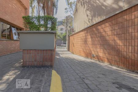 Apartamento à venda com 200m², 4 quartos e 3 vagasEstacionamento de vistantes