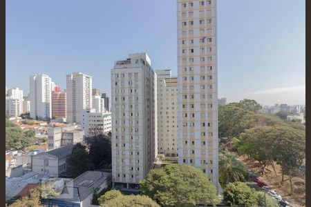 Apartamento à venda com 200m², 4 quartos e 3 vagasVista suíte 1