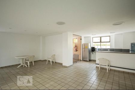 Apartamento para alugar com 68m², 2 quartos e 2 vagasSalão de Festas