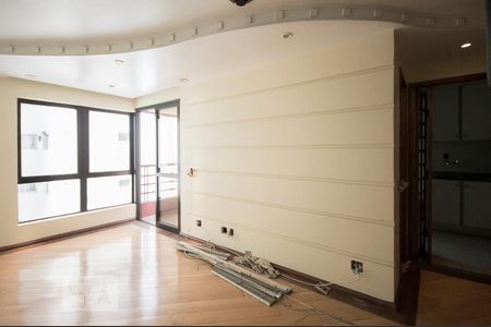 Sala de apartamento para alugar com 2 quartos, 68m² em Brooklin Paulista, São Paulo