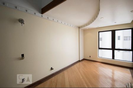 Sala de apartamento para alugar com 2 quartos, 68m² em Brooklin Paulista, São Paulo