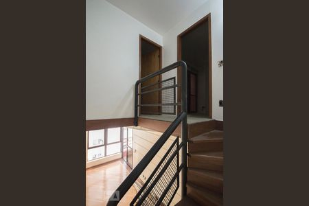 Acesso de apartamento para alugar com 2 quartos, 68m² em Brooklin Paulista, São Paulo