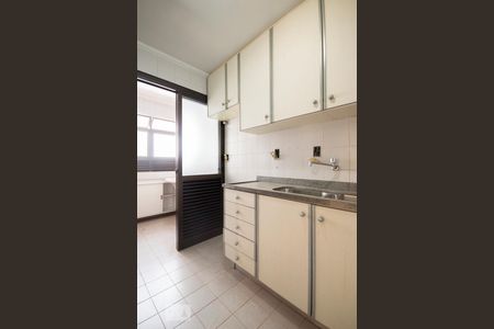 Apartamento para alugar com 68m², 2 quartos e 2 vagasCozinha