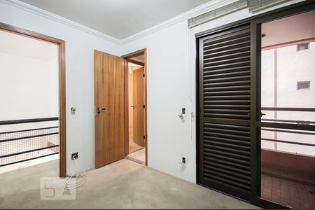 Quarto 01 de apartamento para alugar com 2 quartos, 68m² em Brooklin Paulista, São Paulo
