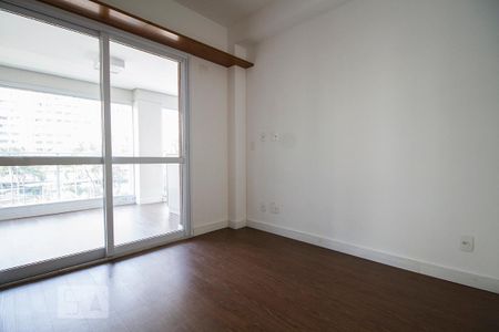 Quarto de apartamento à venda com 1 quarto, 58m² em Paraíso, São Paulo