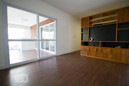 Sala de apartamento à venda com 1 quarto, 58m² em Paraíso, São Paulo
