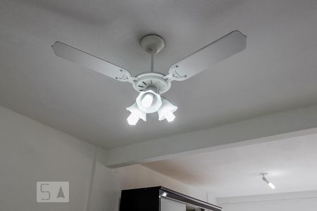 Sala de kitnet/studio para alugar com 1 quarto, 40m² em Vila Buarque, São Paulo