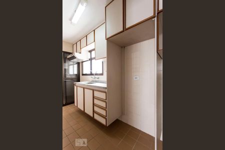 Apartamento à venda com 75m², 3 quartos e 1 vagaCozinha