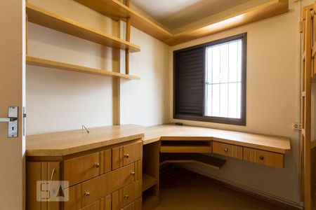 Apartamento à venda com 75m², 3 quartos e 1 vagaQuarto 2