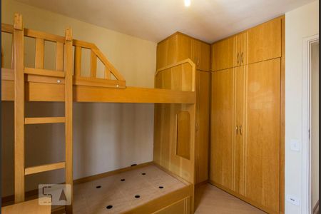 Apartamento à venda com 75m², 3 quartos e 1 vagaQuarto 2