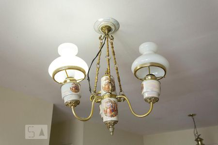 Sala de apartamento à venda com 3 quartos, 75m² em Vila Clementino, São Paulo