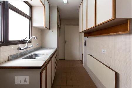 Apartamento à venda com 75m², 3 quartos e 1 vagaCozinha