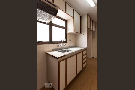 Apartamento à venda com 75m², 3 quartos e 1 vagaCozinha