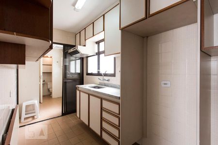 Apartamento à venda com 75m², 3 quartos e 1 vagaCozinha