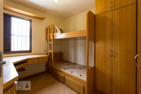 Apartamento à venda com 75m², 3 quartos e 1 vagaQuarto 2