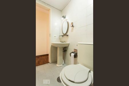 Apartamento à venda com 75m², 3 quartos e 1 vagaBanheiro