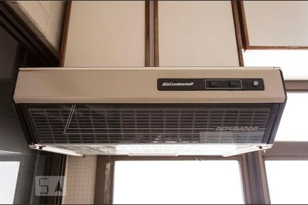 Apartamento à venda com 75m², 3 quartos e 1 vagaCozinha