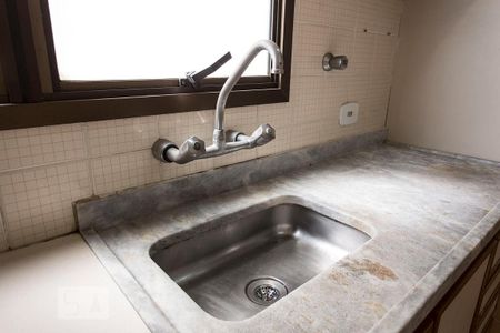 Apartamento à venda com 75m², 3 quartos e 1 vagaCozinha