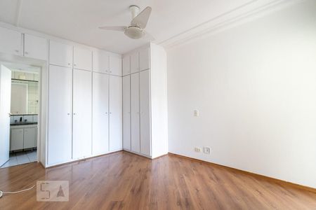 Suíte de apartamento à venda com 3 quartos, 123m² em Cerqueira César, São Paulo