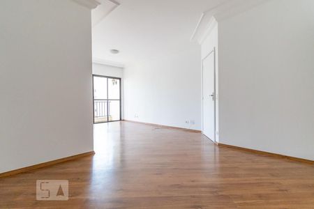 Sala de apartamento à venda com 3 quartos, 123m² em Cerqueira César, São Paulo
