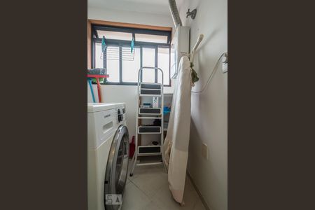 Casa de condomínio para alugar com 40m², 1 quarto e 1 vagaÁrea de Serviço