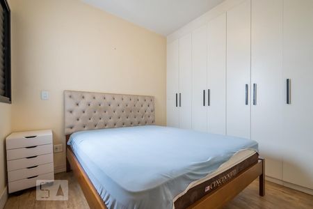 Casa de condomínio para alugar com 40m², 1 quarto e 1 vagaQuarto